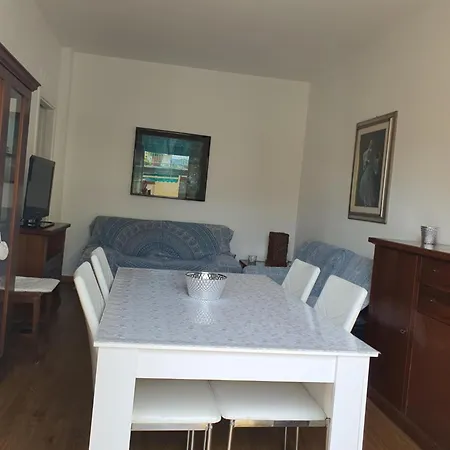 Daire Amleto's Santa Margherita Ligure