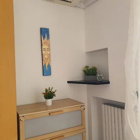 Daire Amleto's Santa Margherita Ligure