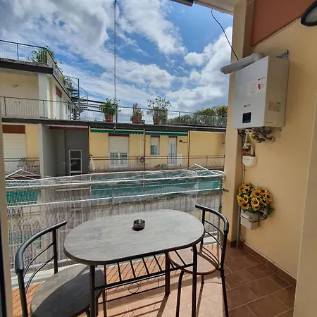 Amleto's * Santa Margherita Ligure