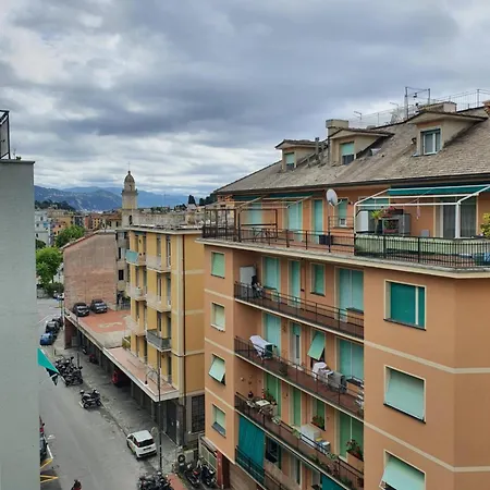 Amleto's * Santa Margherita Ligure