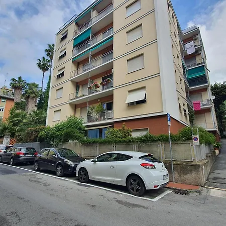 Amleto's Santa Margherita Ligure