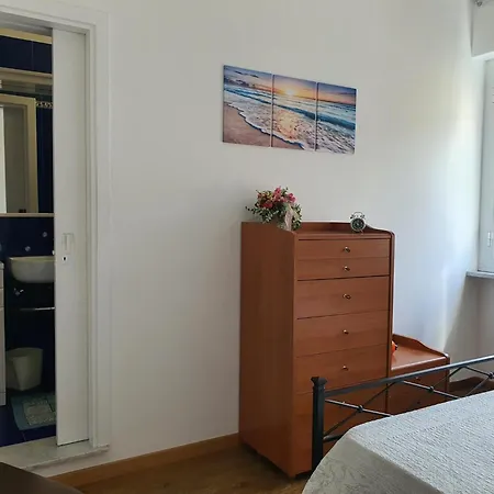 Amleto's Apartment *