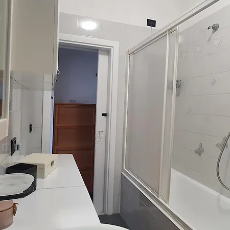 Apartmán Amleto's *
