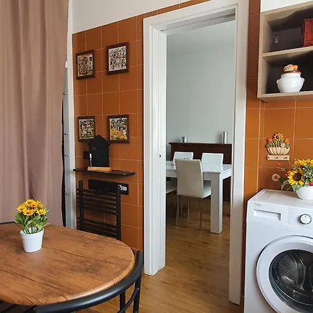Amleto's Apartment *