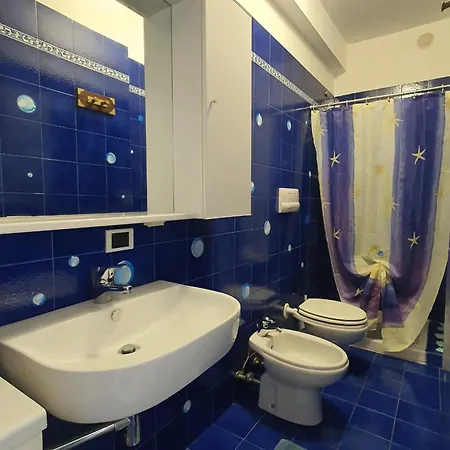Apartment Amleto's
