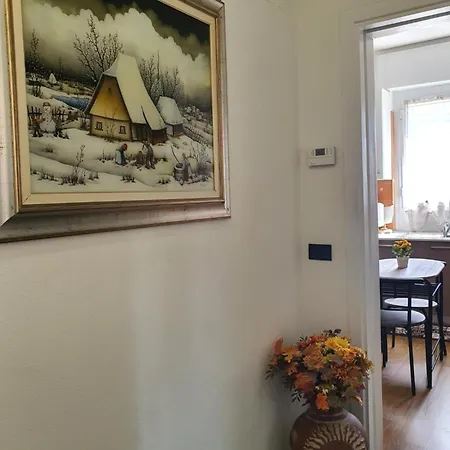 Amleto's Apartment Santa Margherita Ligure