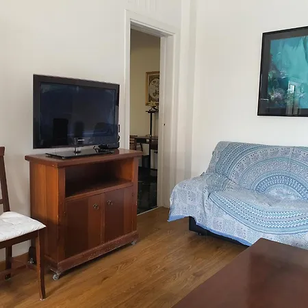Apartment Amleto's *