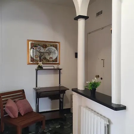 Apartmán Amleto's