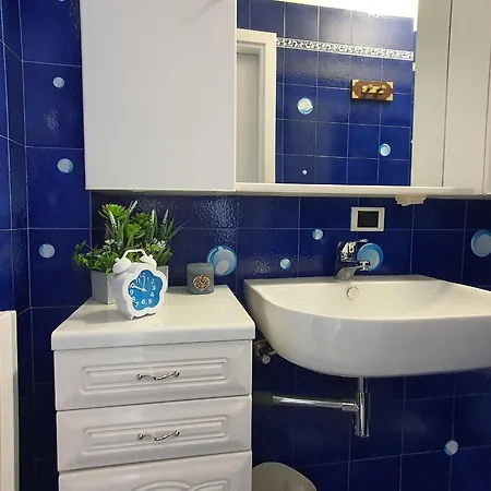Apartmán Amleto's Santa Margherita Ligure