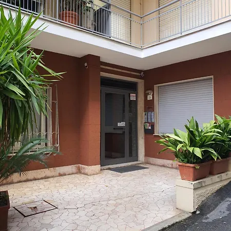 Amleto's Apartmán *